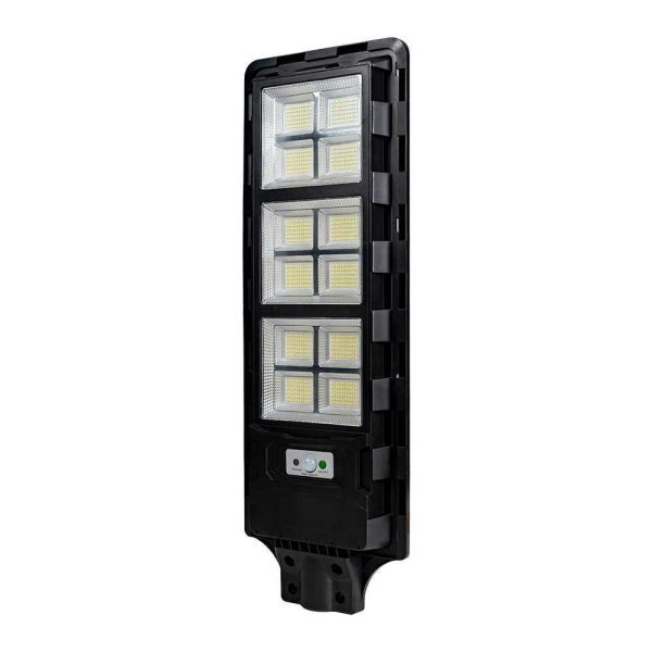 Integrated solar street light - 图片 4