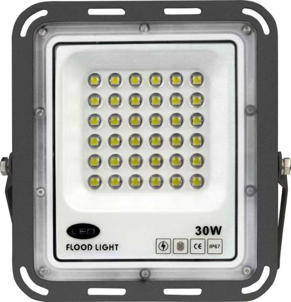 LED  Flood light - 图片 4