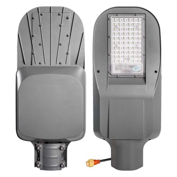 Split-type solar street light - 图片 4