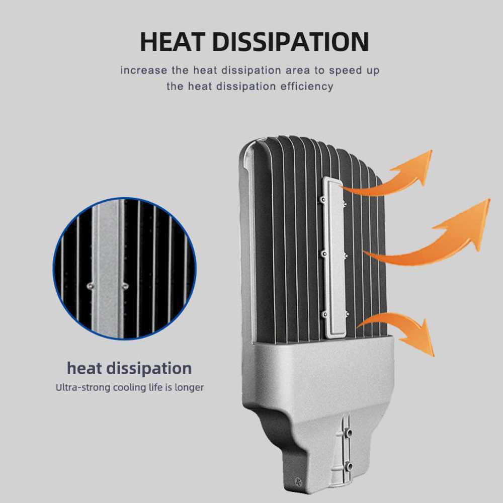 Street Light - 图片 5