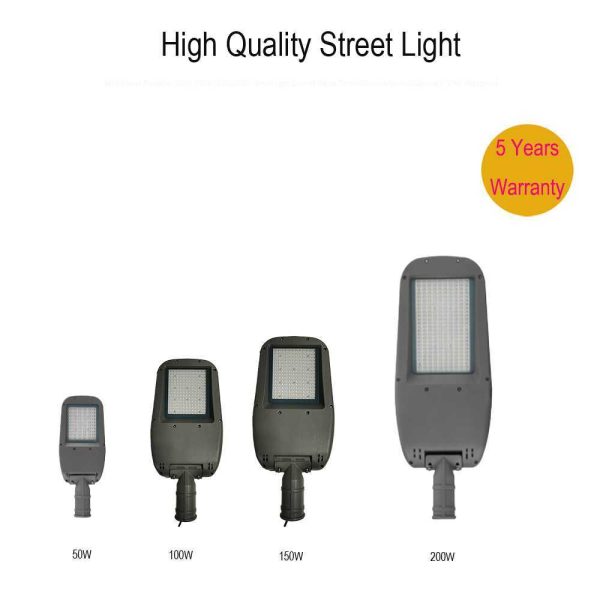 Street Light - 图片 5