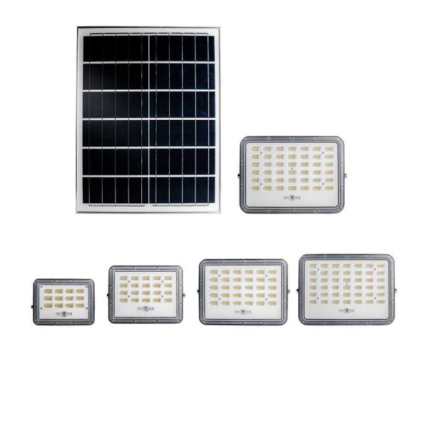 Solar Flood Light - 图片 5