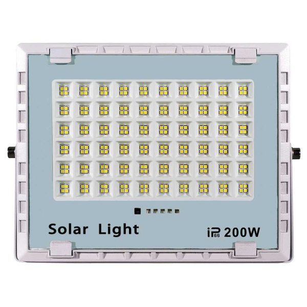 Solar Flood Light - 图片 5