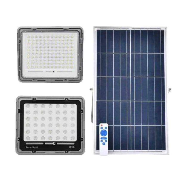 Solar Flood Light - 图片 5