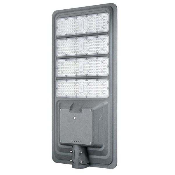 Integrated solar street light - 图片 5