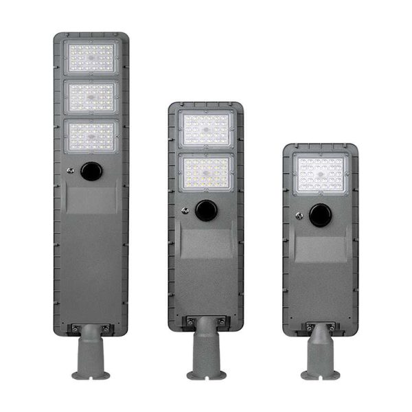 Integrated solar street light - 图片 5