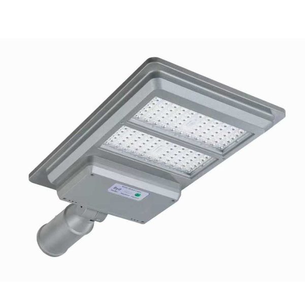Integrated solar street light - 图片 5
