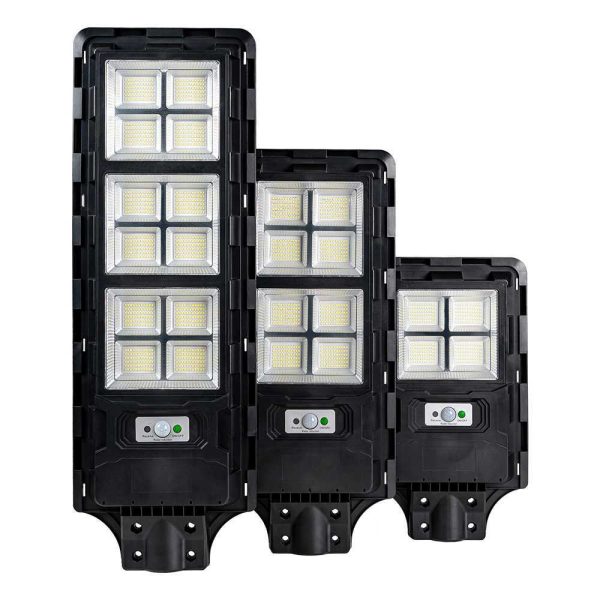 Integrated solar street light - 图片 5