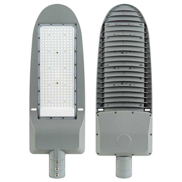 Split-type solar street light - 图片 5