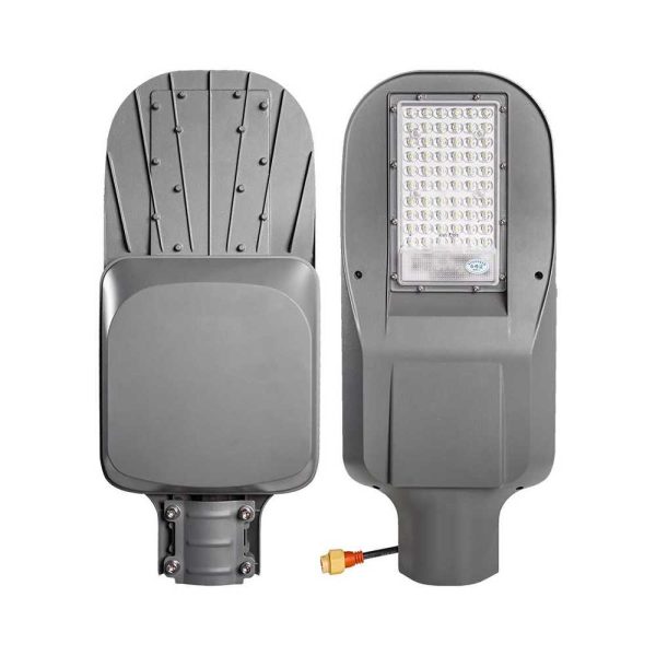 Split-type solar street light - 图片 5
