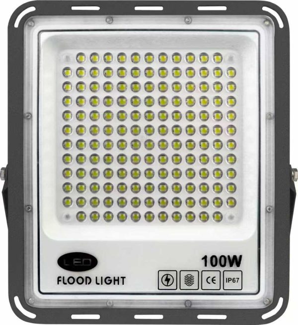 LED  Flood light - 图片 5