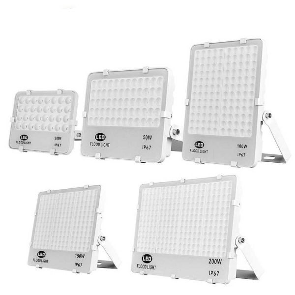 LED  Flood light - 图片 5