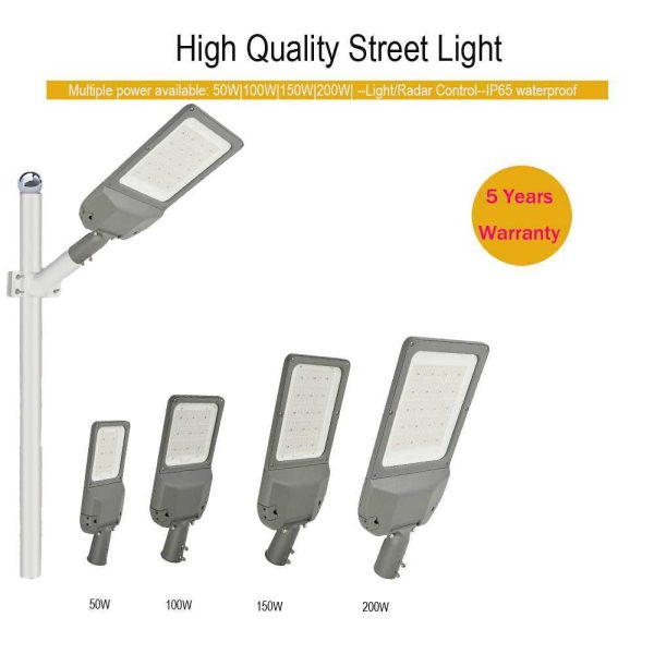 Street Light-2 - 图片 6
