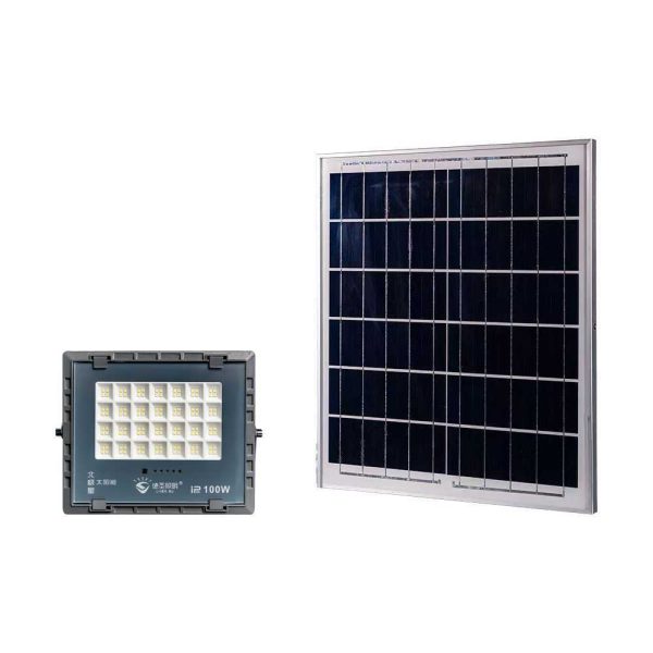Solar Flood Light - 图片 6