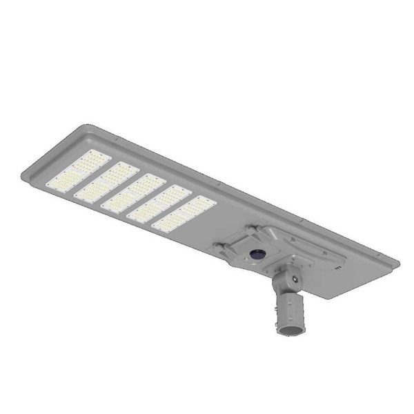 Integrated solar street light - 图片 6
