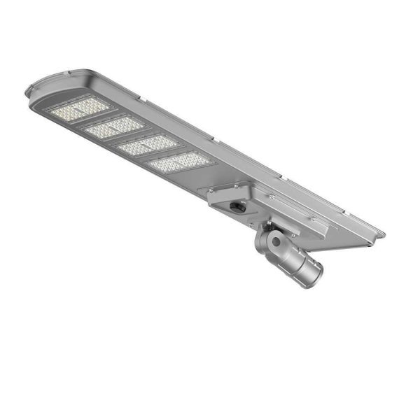 Integrated solar street light - 图片 6