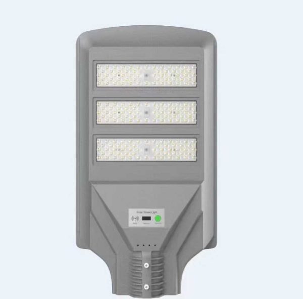 Integrated solar street light - 图片 6