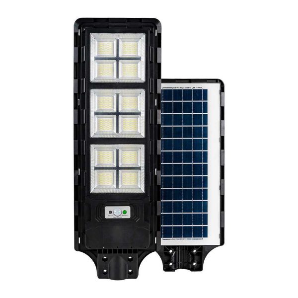 Integrated solar street light - 图片 6