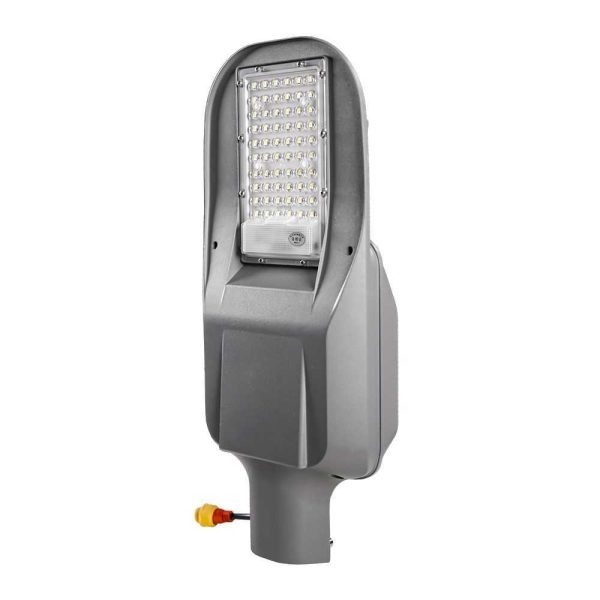 Split-type solar street light - 图片 6