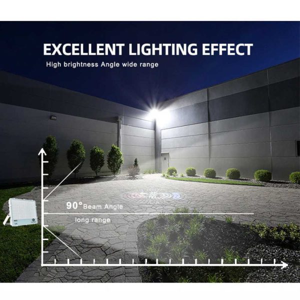 LED  Flood light - 图片 6
