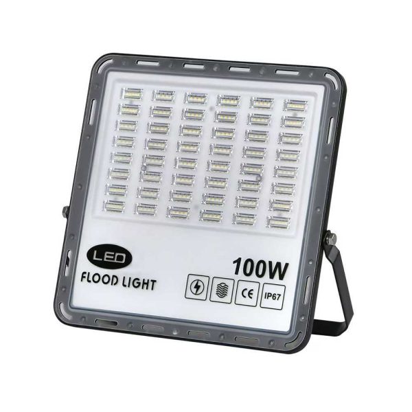 LED  Flood light - 图片 7