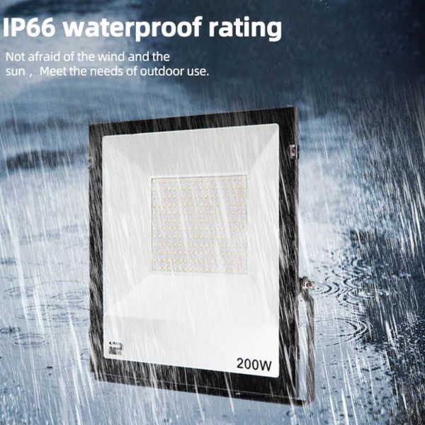 LED  Flood light - 图片 7