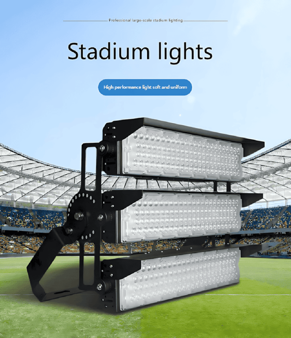 Stadium Light