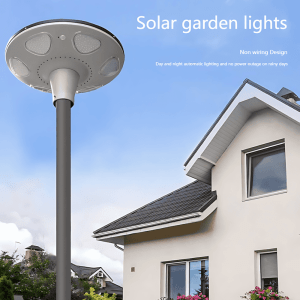 Solar Street light