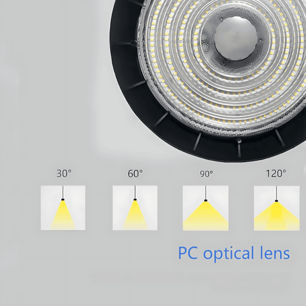 Highbay light - 图片 3