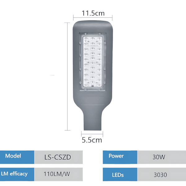 Street light - 图片 3