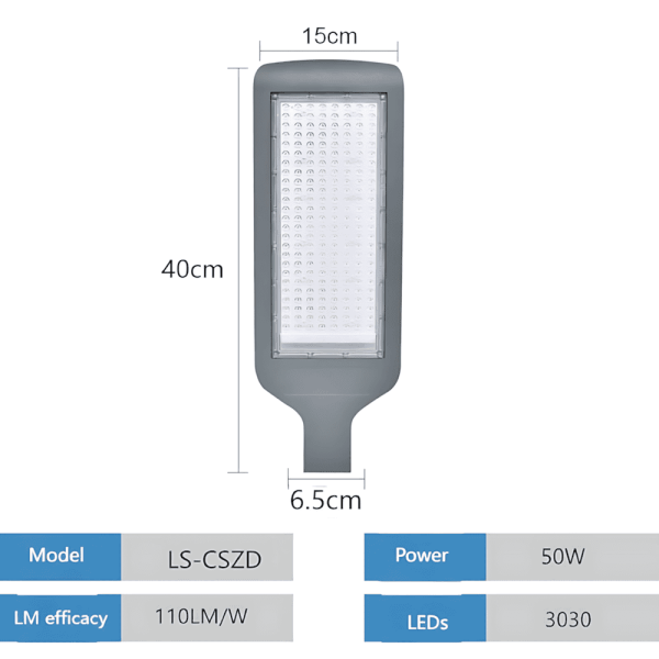 Street light - 图片 4