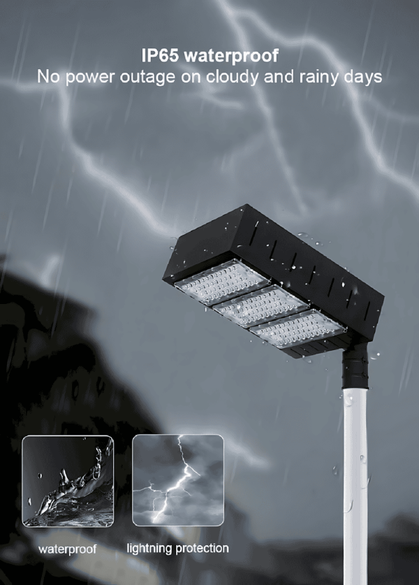 Stadium Light - 图片 4